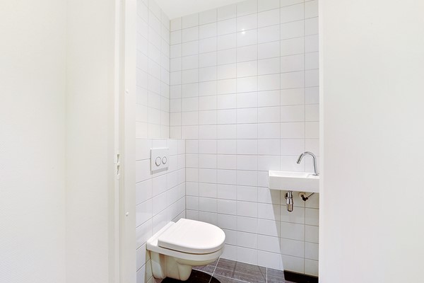 Medium property photo - President Kennedyplantsoen 23, 1079 SK Amsterdam